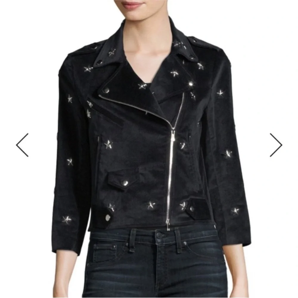 Rebecca Minkoff new size